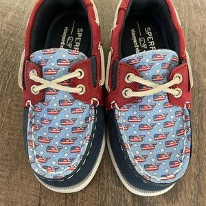 Vineyard Vines Sperrys